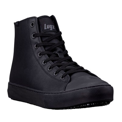 

Нескользящие мужские оксфорды Lugz Stagger Hi, Черный