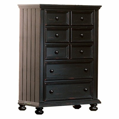 Sorelle Cape Cod 4 Drawer Chest French White For Sale Online Ebay