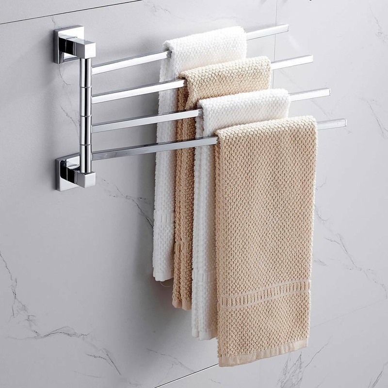 40+ Badezimmer Handtuchhalter Wand | Sofiyaarissa