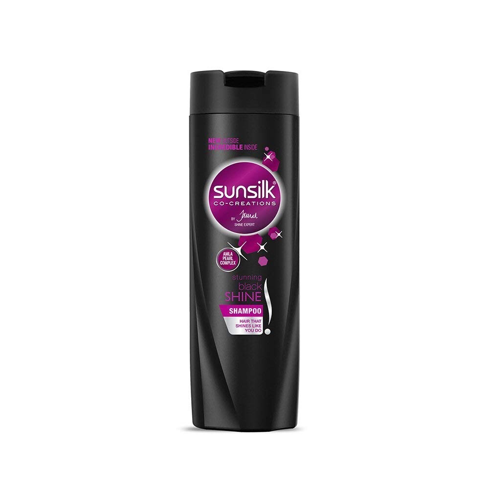 Шампунь Sunsilk 2000е