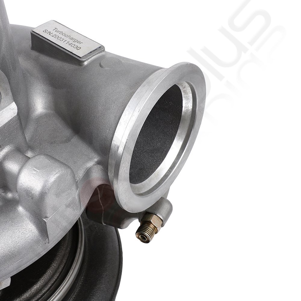 バイス Holset Turbocharger 2881994 4036666RX HE551V for Cummins ISX