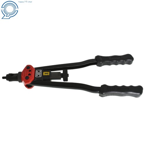 16" Rivet Nut Gun Kit Rivnut Tool Nut Setter Thread Setting Nutsert Tool Sae