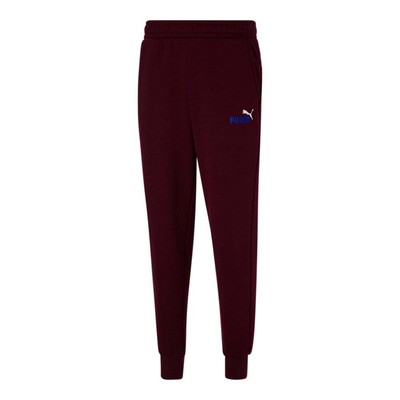 

Мужские джоггеры Puma Ess+ Logo Drawstring Purple 84681042, Фиолетовый, Puma Ess+ Logo Drawstring Joggers