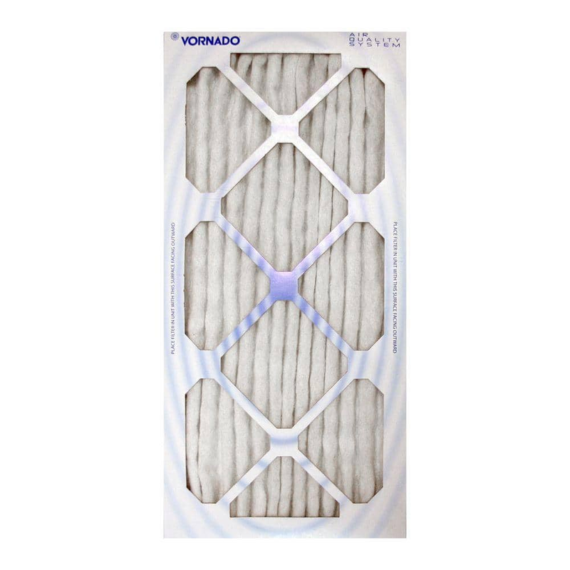 Replacement Vornado Model Aqs500 Allergen Reducing 4 Pack