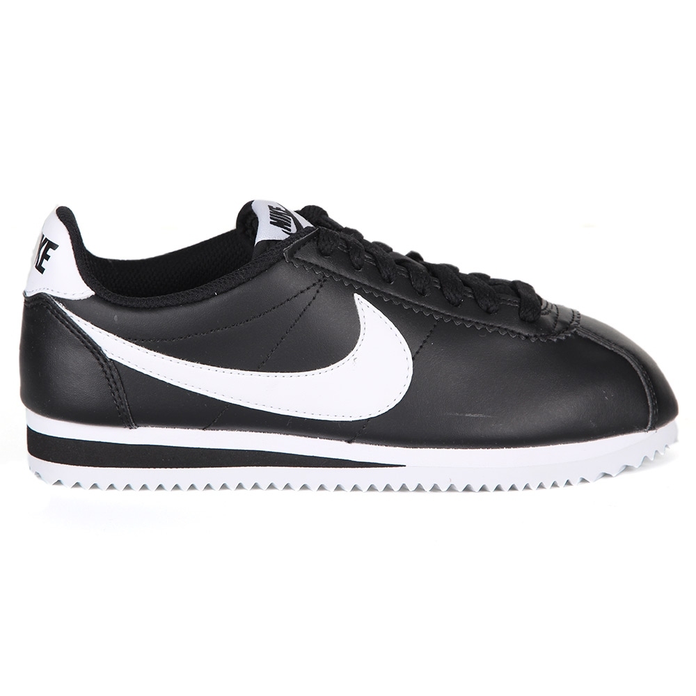 Calzado de mujer Nike de piel