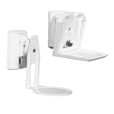 SANUS Elite - Adjustable Speaker Wall Mount for Sonos Era 100 and Era 300 Spe...