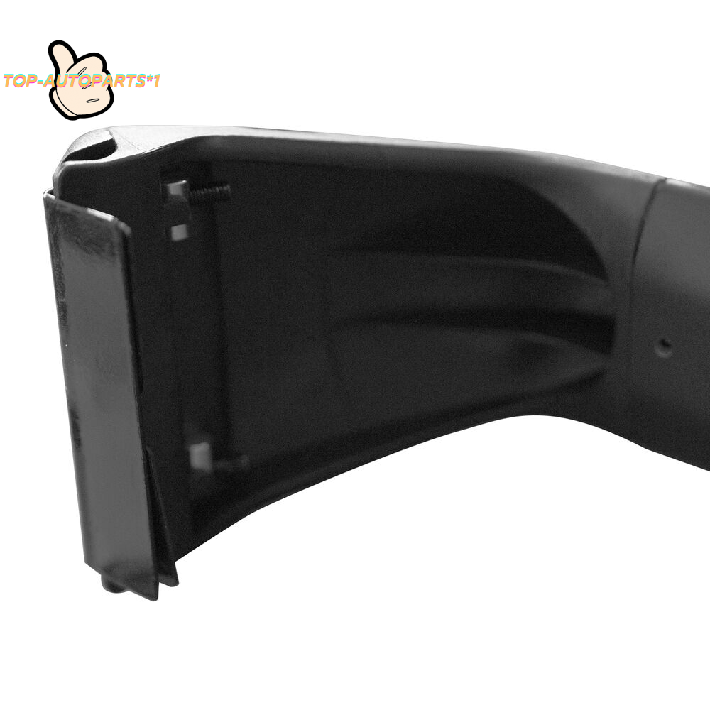 Roof Rack Cross bars Luggage Carrier Aluminum For 07-22 Jeep Wrangler JK JL JT