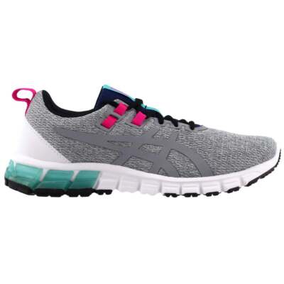 

Женские кроссовки для бега ASICS GelQuantum 90, размер 6,5 B, спортивная обувь 1022A115-, Grey, ASICS GelQuantum 90 Running