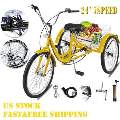 worksman trifecta folding tricycle parts