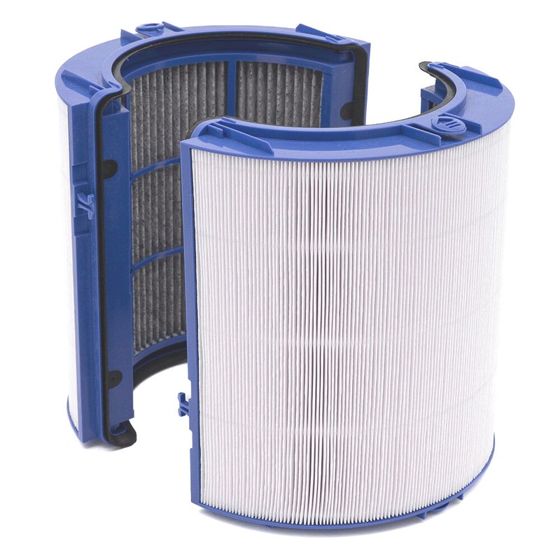 Luftreiniger Filter FÃ¼R Dyson Hp04 Hp06 Tp04 Tp06 Ph01 Ph02 Pure Cool Kompatibel