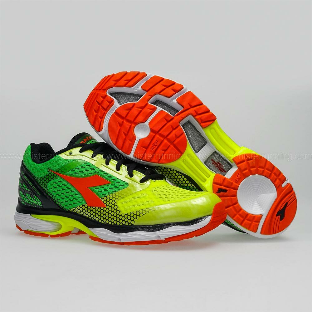 scarpe diadora n6100-2