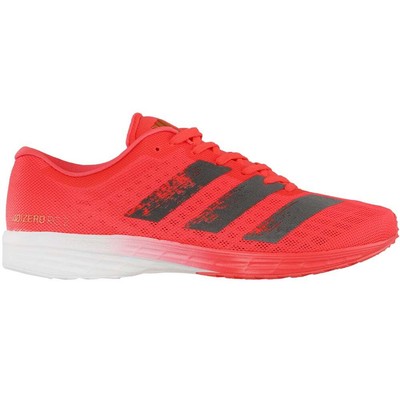 

Adidas Adizero Rc 2.0 Мужские красные кроссовки для бега Спортивная обувь EG4679, Красный, adidas Adizero Rc 2.0 Running