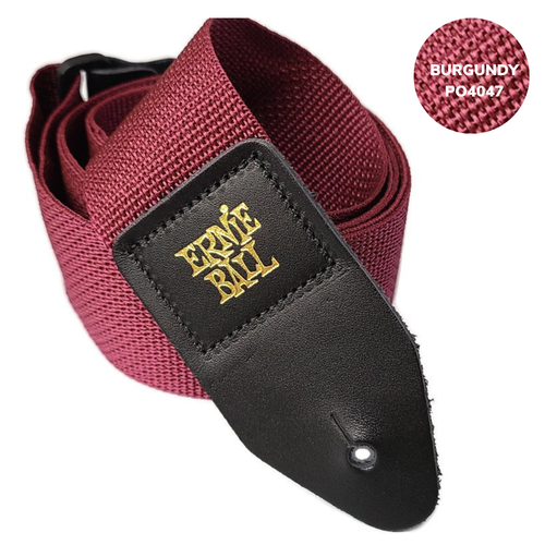 / Bass Strap 2
