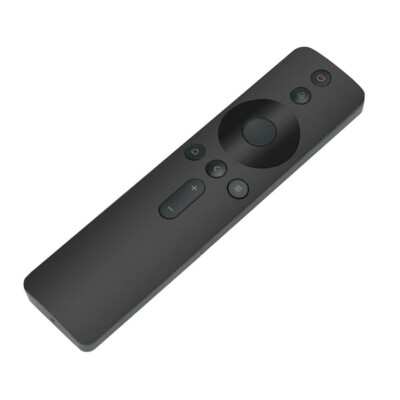 Bluetooth Voice 4A Remote Control For XIAOMI TV 2 3 3S 4A 4S 4SPro MI BOX 3 4 3C