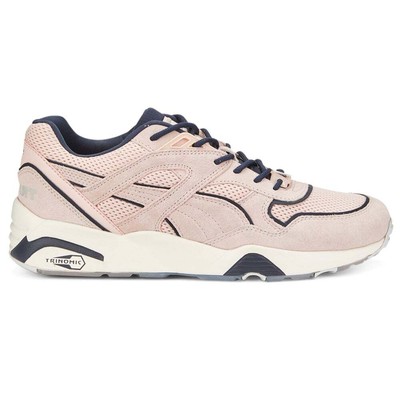 

Puma R698 Minerals Мужские розовые кроссовки Повседневная обувь 38757701, Розовый, Puma R698 Minerals