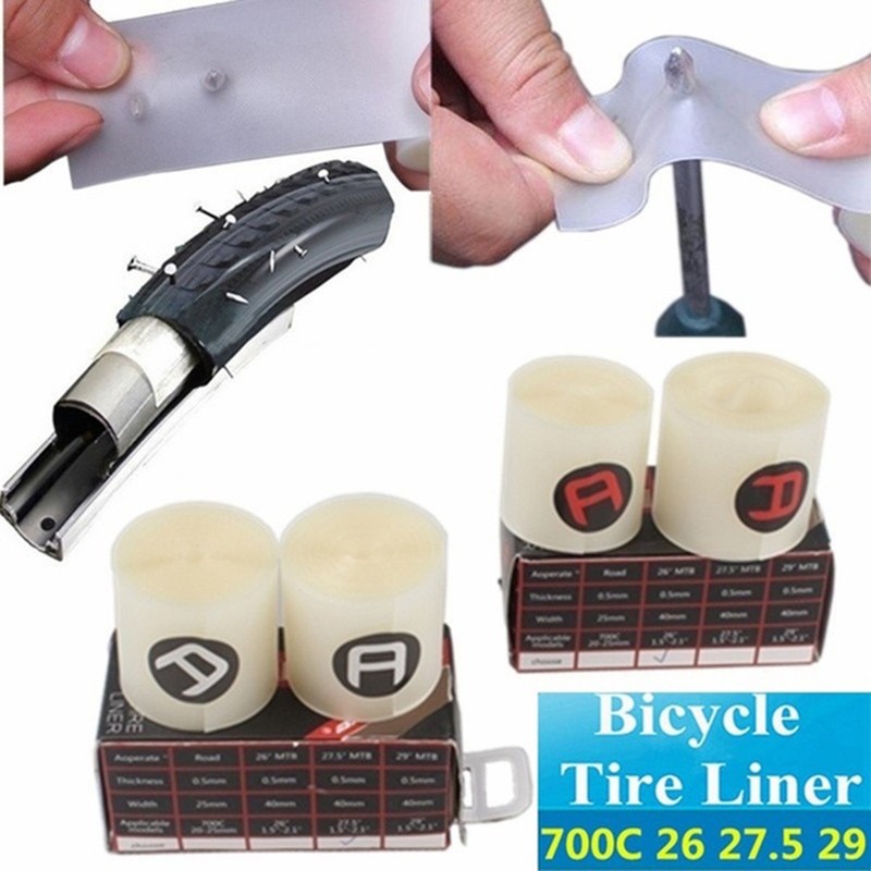 bike tire protector