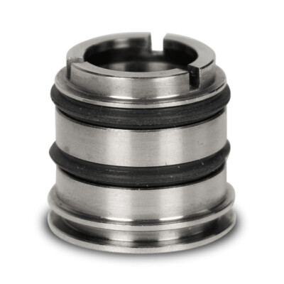 UNIMIG T2 Tig Torch Super Series Starter Kit Welding Gun Consumables Lens U42006