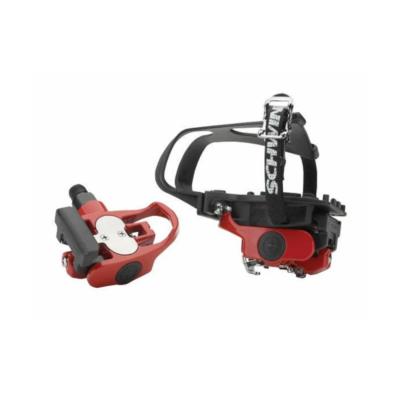Schwinn triple link pedals deals