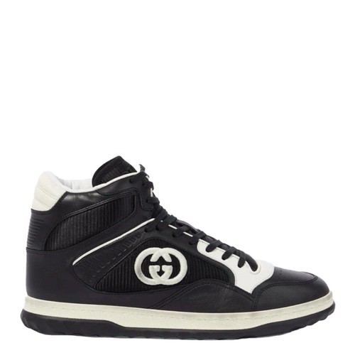 Gucci MEN'S ACE GG SUPREME SNEAKER Style ‎429445 96G50 1130