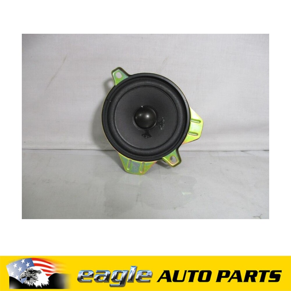 Genuine SAAB 9-3 2004 - 2011 4 Door Rear Speaker # 12801615