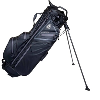 NEW Tour Trek Golf WaterProof Stand Bag 7-Way - Pick the Color