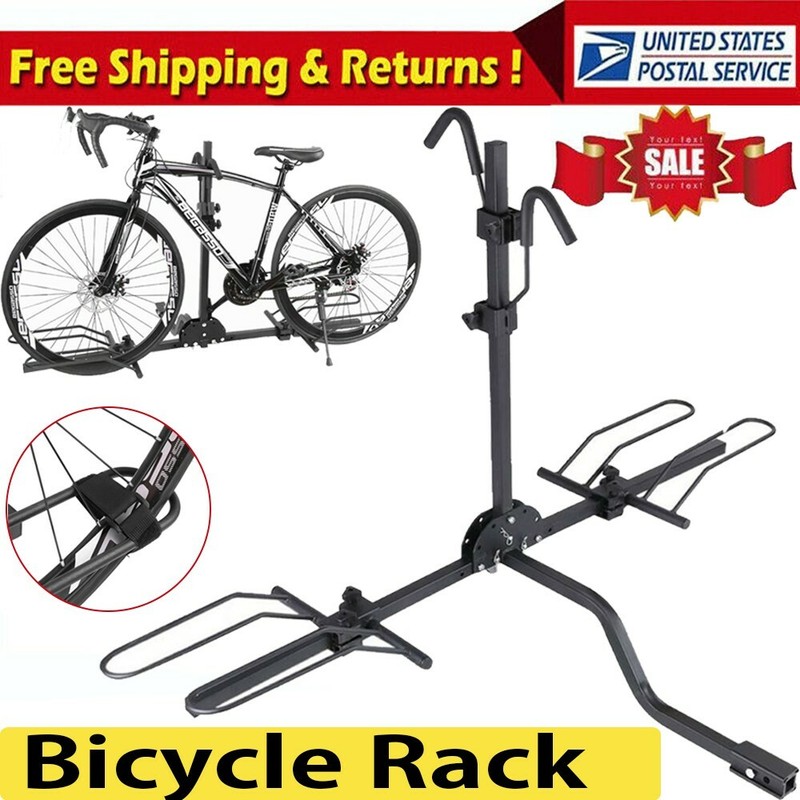 platform bike rack for sale