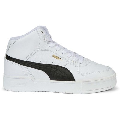 

Мужские белые кроссовки Puma Ca Pro Mid на шнуровке Повседневная обувь 38675902, Белый, Puma Ca Pro Mid Lace Up