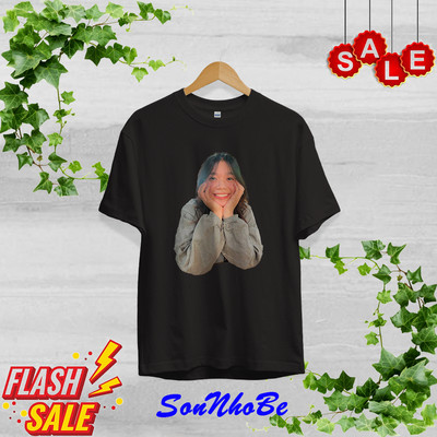 SALE-  Sunny Smile T-Shirt
