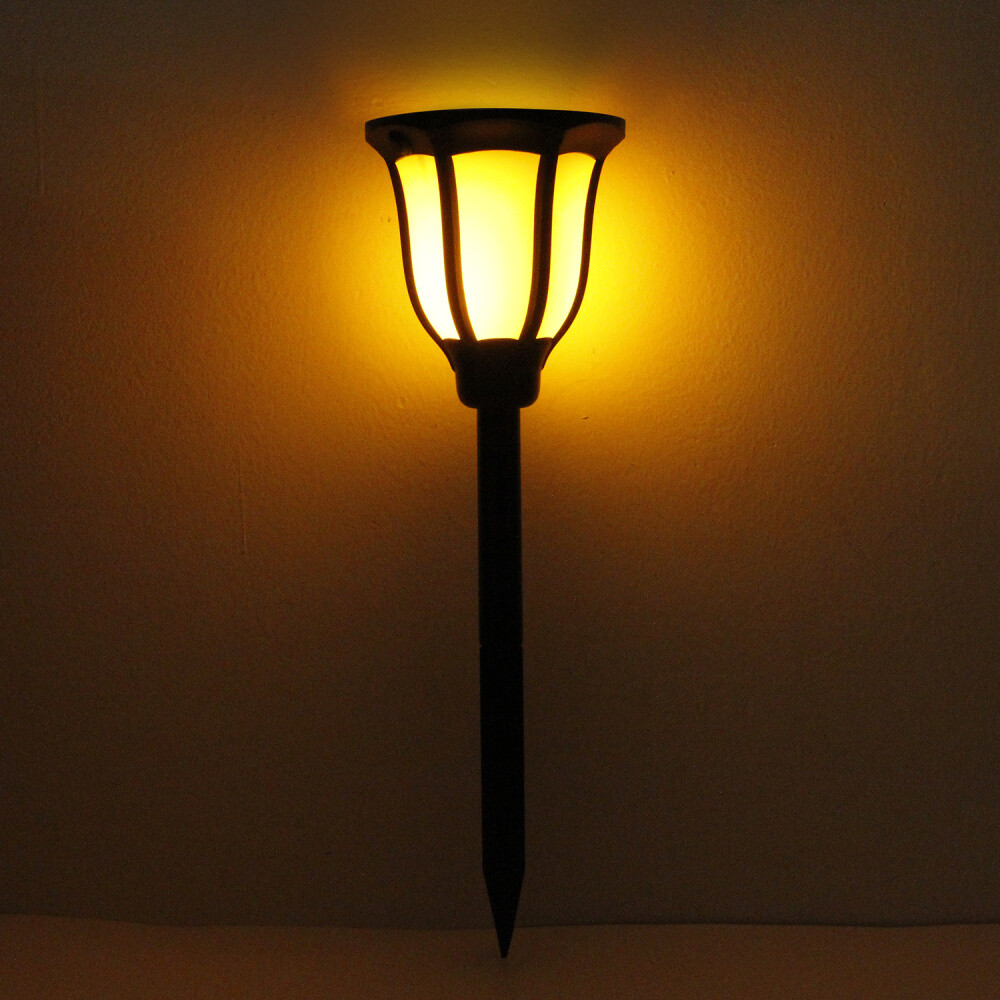 Led beleuchtung solar