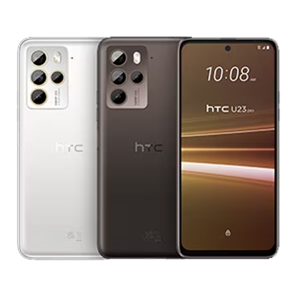 Купить HTC U23 Pro 5G (разблокированный), 256 ГБ, две SIM-карты, 12 ГБ ОЗУ,  6,7 дюйма, разблокировка по лицу Viverse, цена 139 590 руб —  (175743514687), США