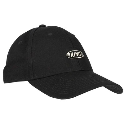 

Кепка Puma King мужская  Athletic Casual 02368101, Черный, Puma King Cap