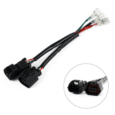Throttle Position Sensor TPS Harness Adapter Tool For KTM 500 EXC XC-W 2012-2016