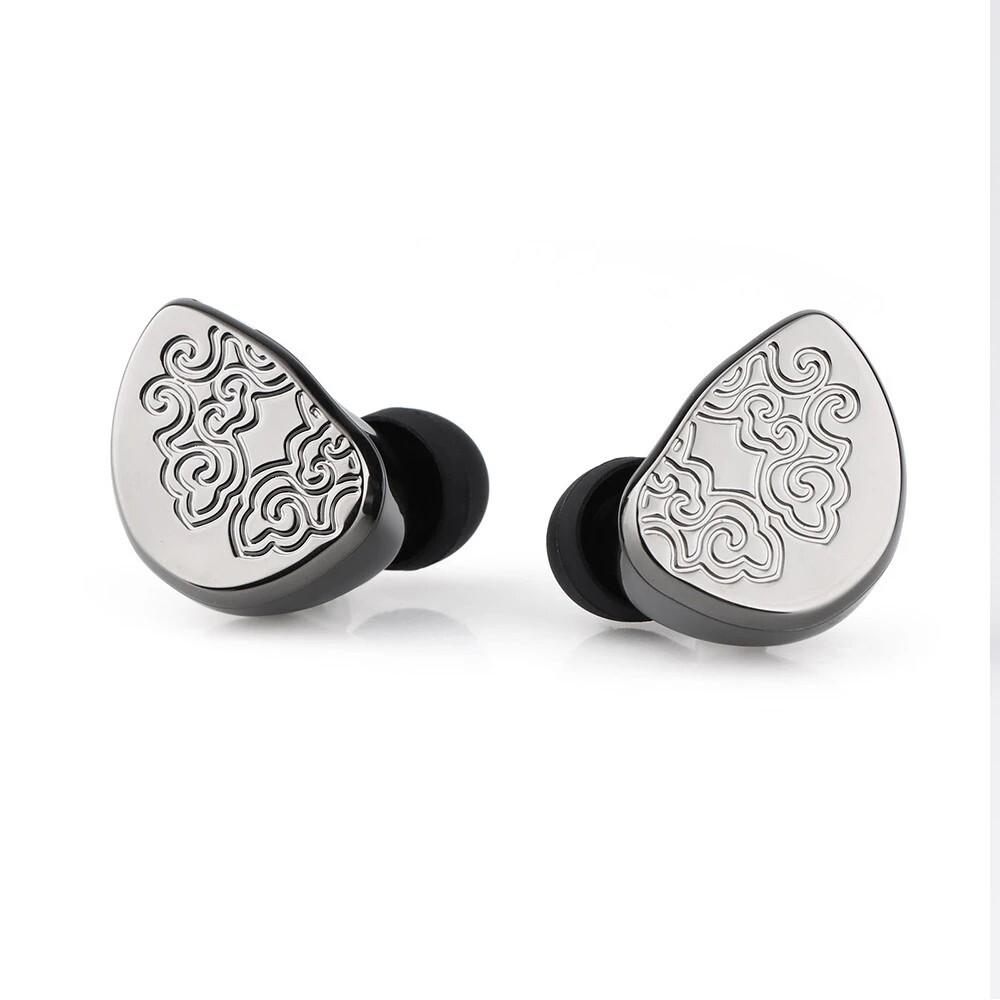 TANGZU x HBB Wu Heyday Edition Upgraded 14.5mm Planar Driver
