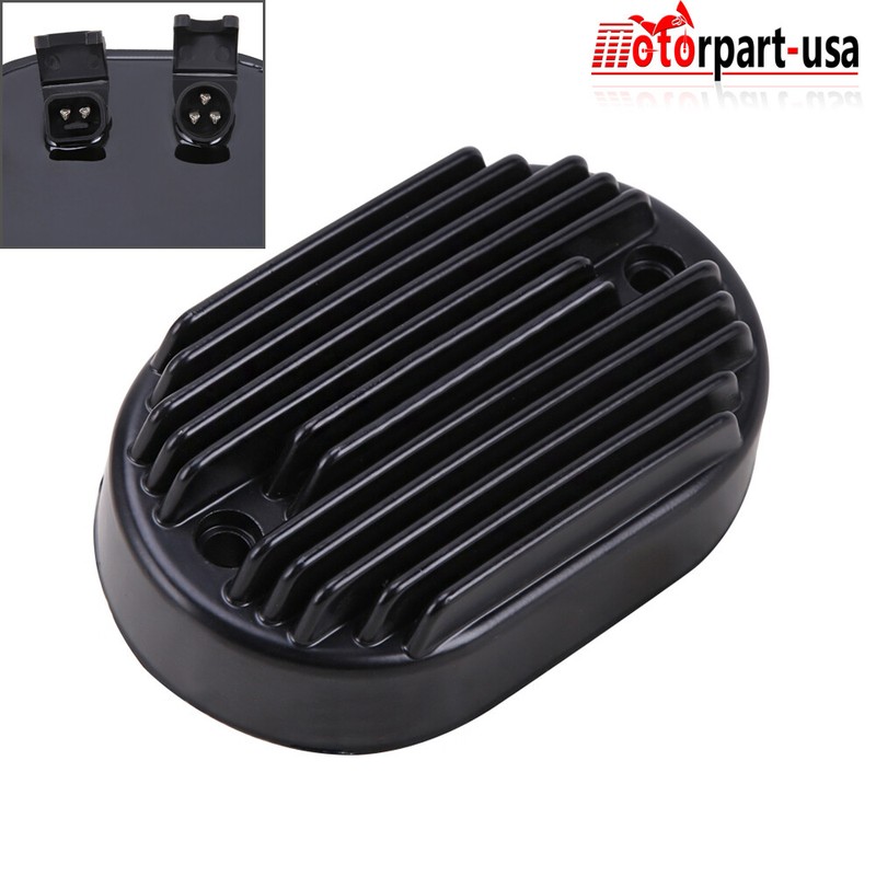 Voltage Regulator Rectifier For Harley Night Rod 1250 V-Rod