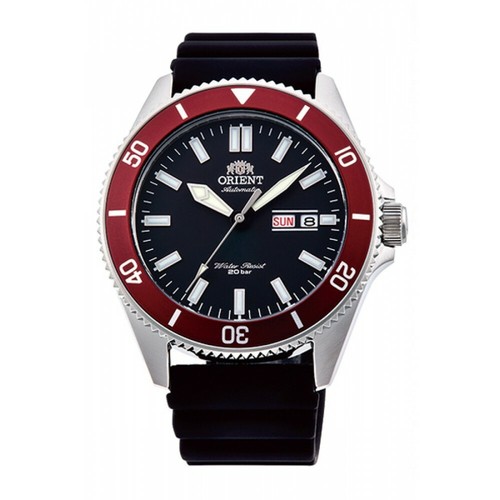 Pre-owned Orient Rn-aa0008b Automatic Mens Watch Us4