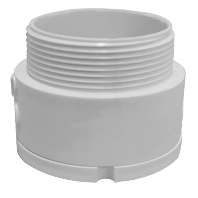 Floor clearance drain extension
