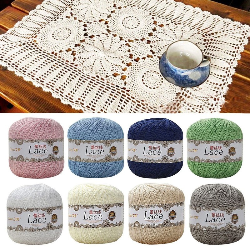 Cotton Lace