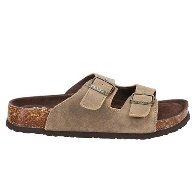 

Женские повседневные сандалии Roper Delilah Footbed Размер 6 B 09-021-0607-2652, Бежевый, Roper Delilah Footbed