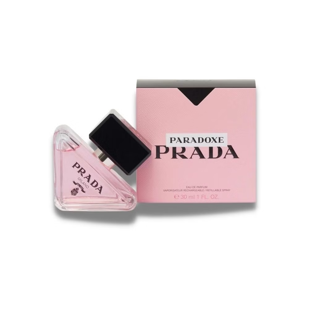 PRADA PARADOXE 香水 30ml ギフトボックス入り PRADA Paradoxe 1 oz | 30 ml Eau De Parfum Spray for Women