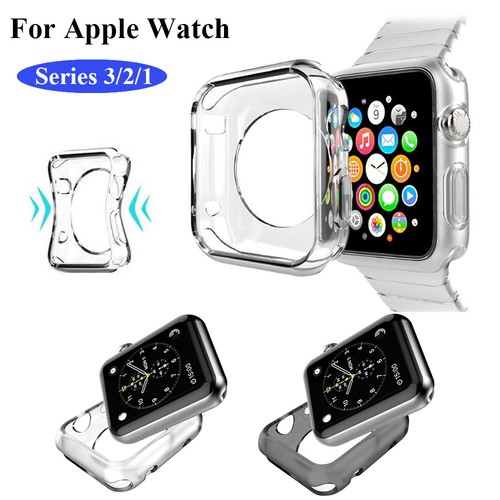 bumper iwatch 3