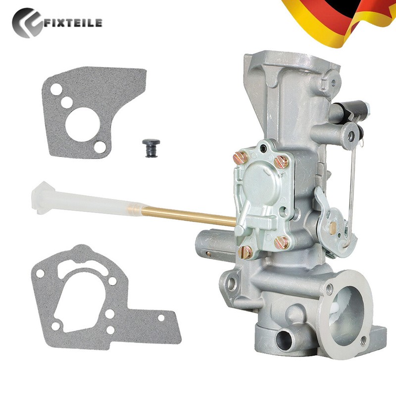 Carburateur 5hp Pour Briggs & Stratton 498298 130202 112202 112212 112232 137202