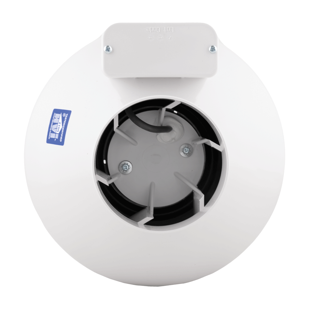 NEW RadonAway RP145 (replaces RP145c)  Radon Fan & Install Kit with Manometer