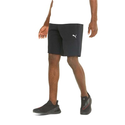 

Мужские повседневные спортивные шорты Puma Sf Race Sweat, размер  53374801, Черный, Puma Sf Race Sweat Shorts