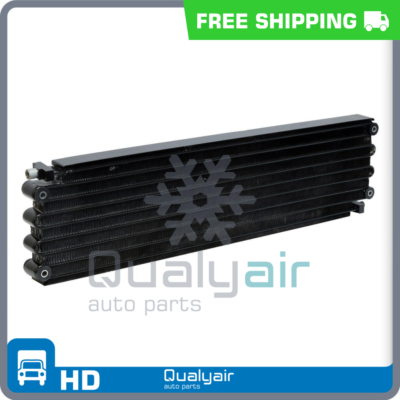 New A/C Condenser fits MACK 1981 1985 1989 1991 R Model - OE# 210RD45A QU - Picture 1 of 9