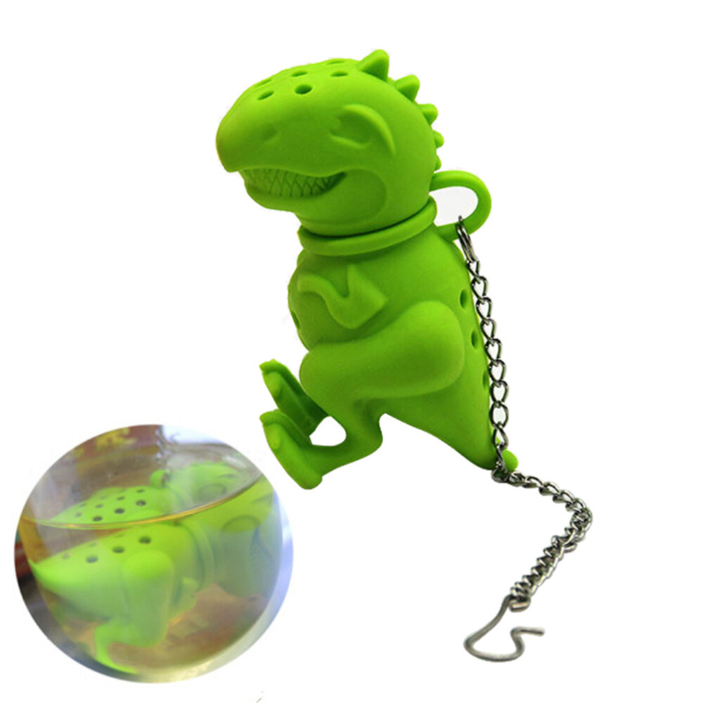 Strainer Mesh Infuser Bag Filter Diffuser