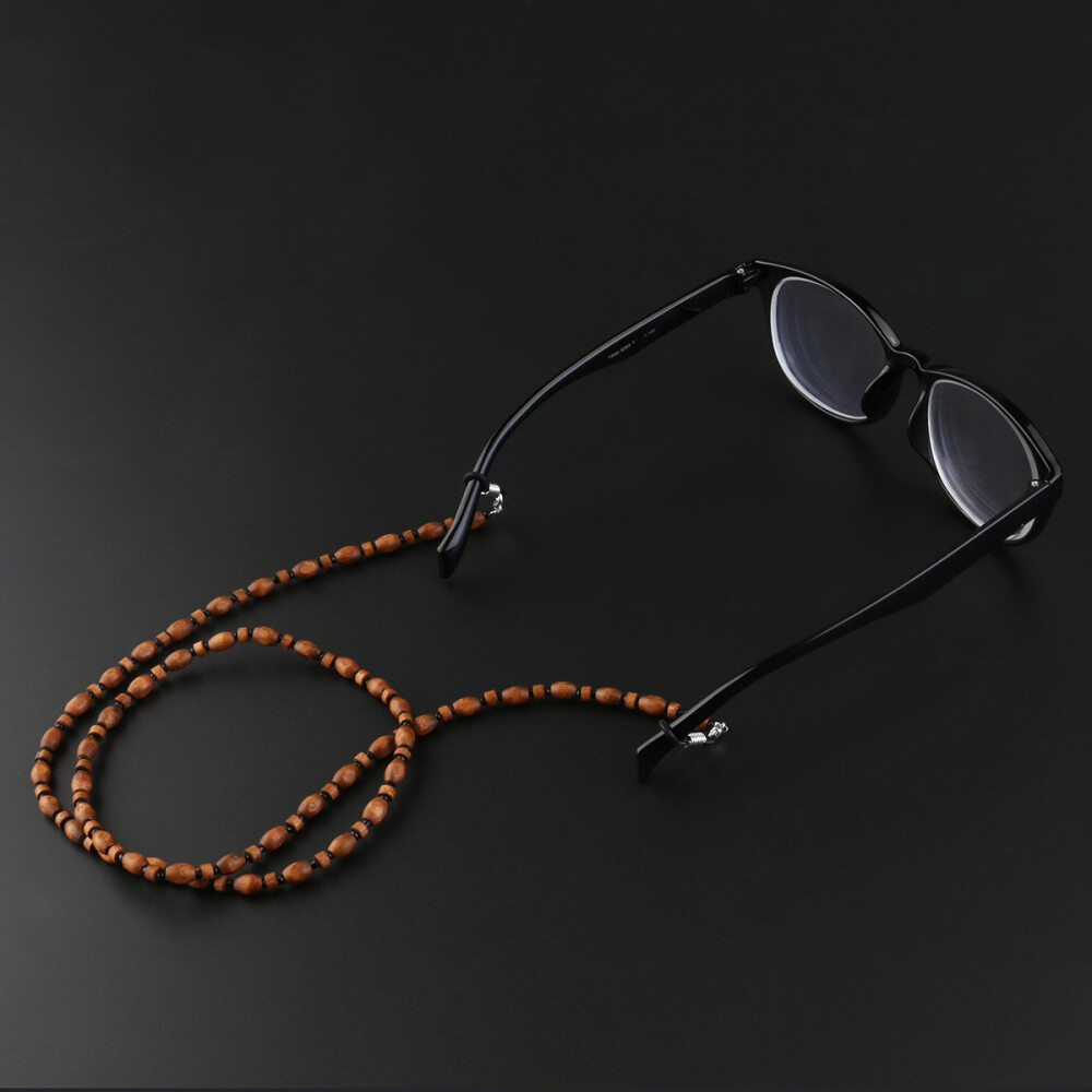 reading glasses neck holder