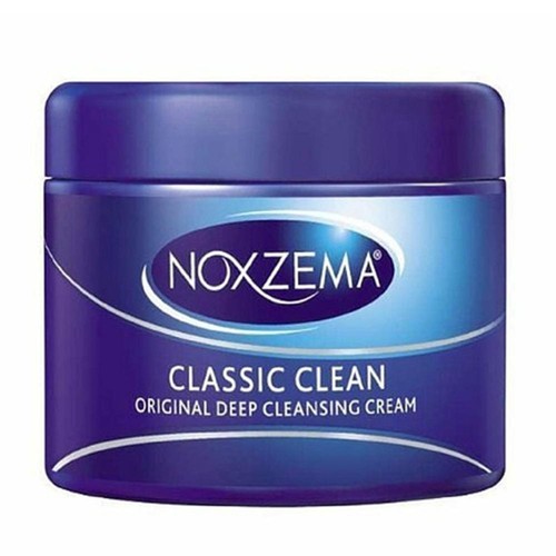 2 Pack Noxzema Classic Clean Original Deep Cleansing Creams 2Oz