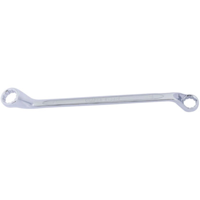 Draper Expert 16mm x 17mm Hi-Torq® Deep Offset Ring Spanner