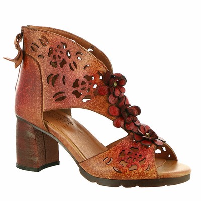 

Женские сандалии Spring Step Marieloves