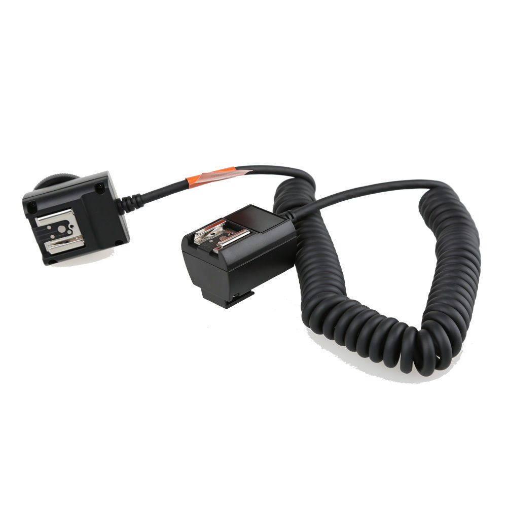 Camera Flash Sync Cord for Nikon